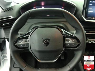 Peugeot 208 Hybrid 110 e-Dcs6 Allure