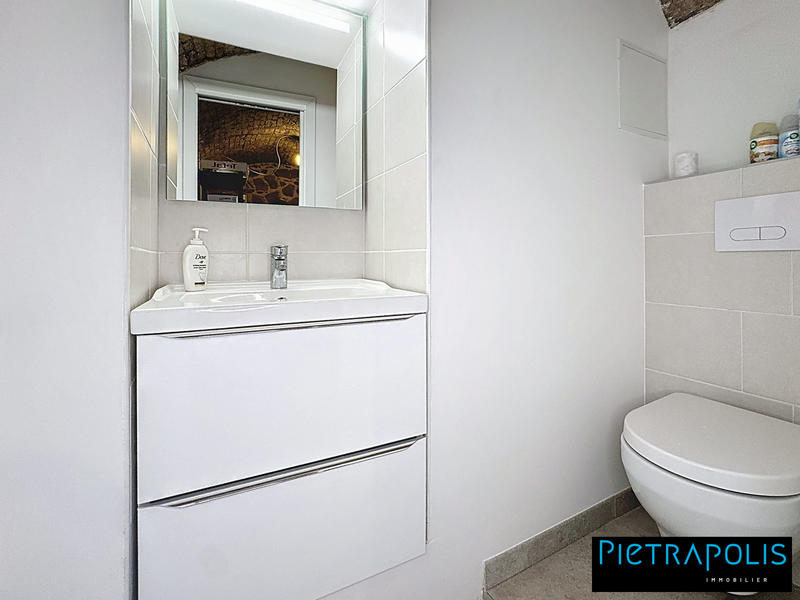 Appartement - 81 m² - 4 pièces