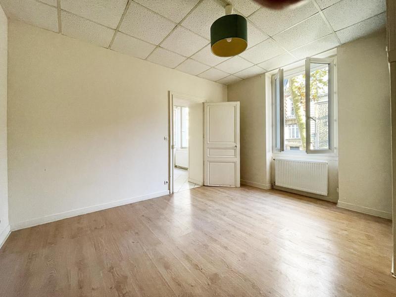 Appartement - 45 m² - 3 pièces