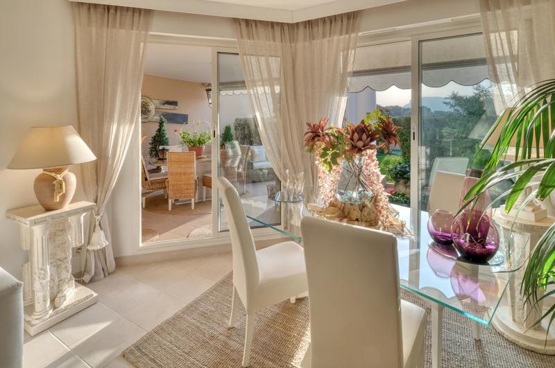 Appartement - 52 m² - 2 pièces