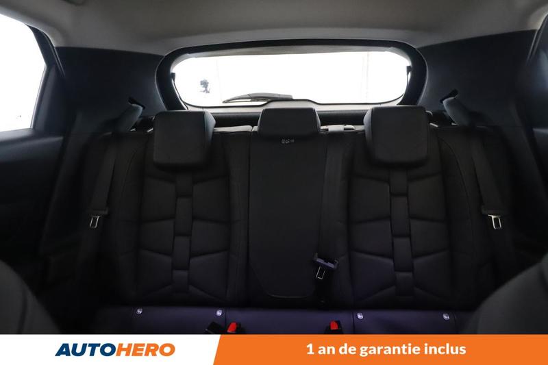 Ds Ds 3 Crossback 1.5 Blue-HDi Grand Chic Automatique 130 ch