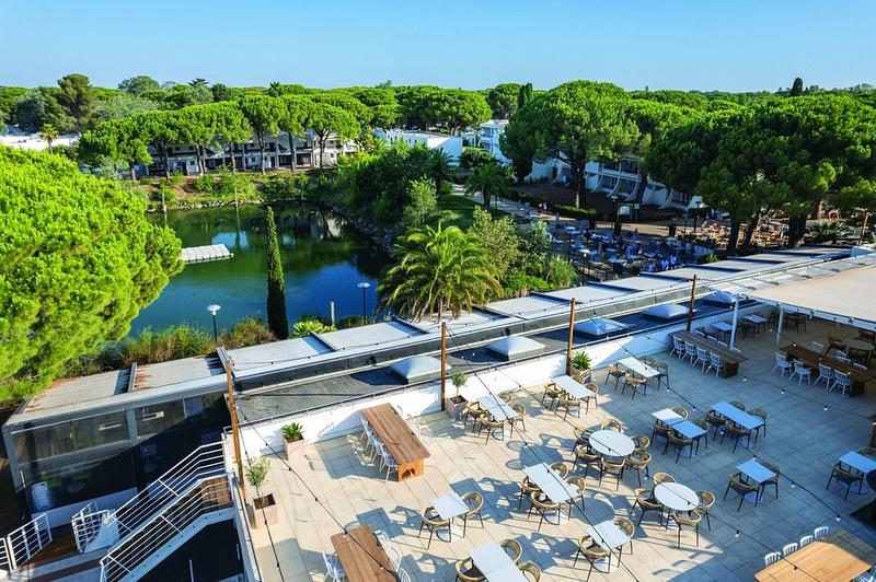 Appartement - 29 m² - 2 pièces