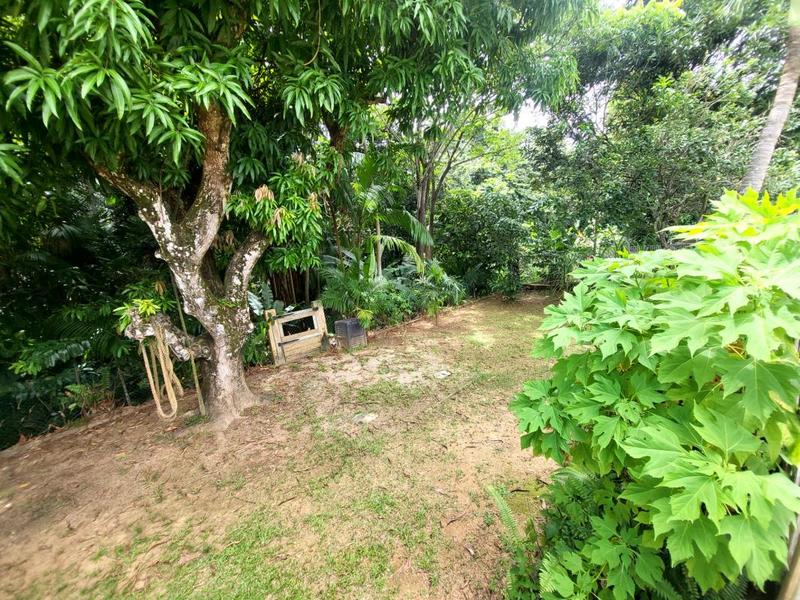 Villa - 90 m² - 4 pièces