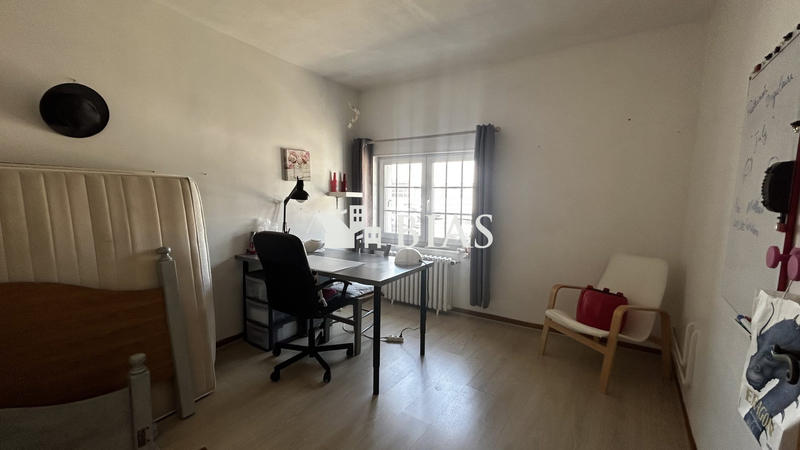 Maison ancienne - 196 m² - 10 pièces