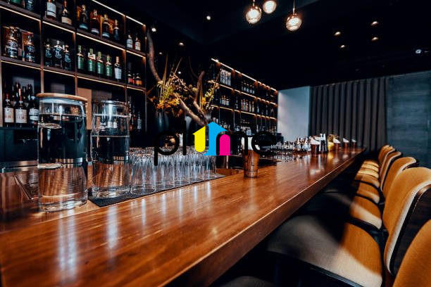 Fonds de commerce - Hôtellerie / Restauration - 100 m²