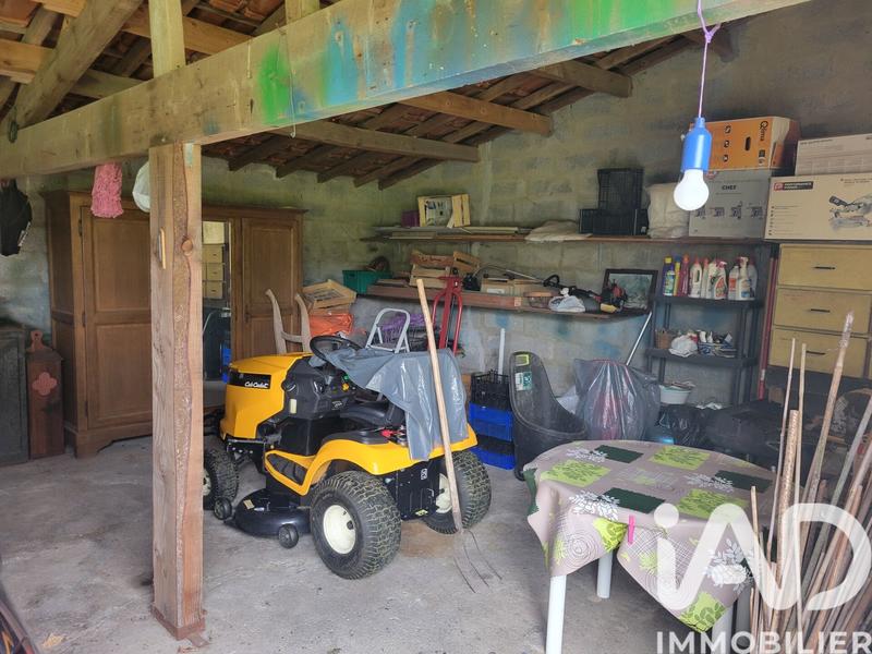 Maison - 180 m² - 5 pièces