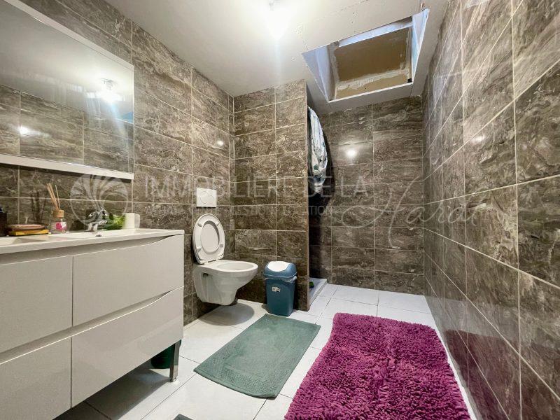 Duplex - 207 m² - 7 pièces