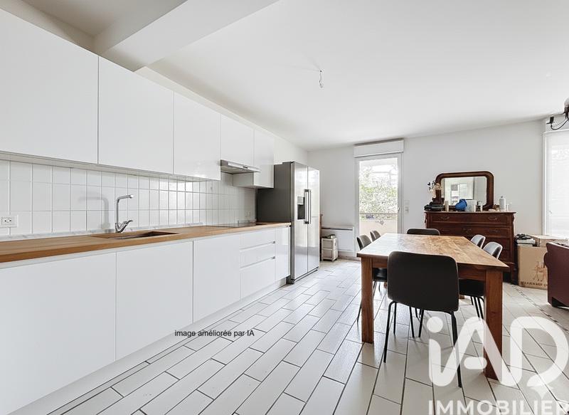 Appartement - 69 m² - 3 pièces