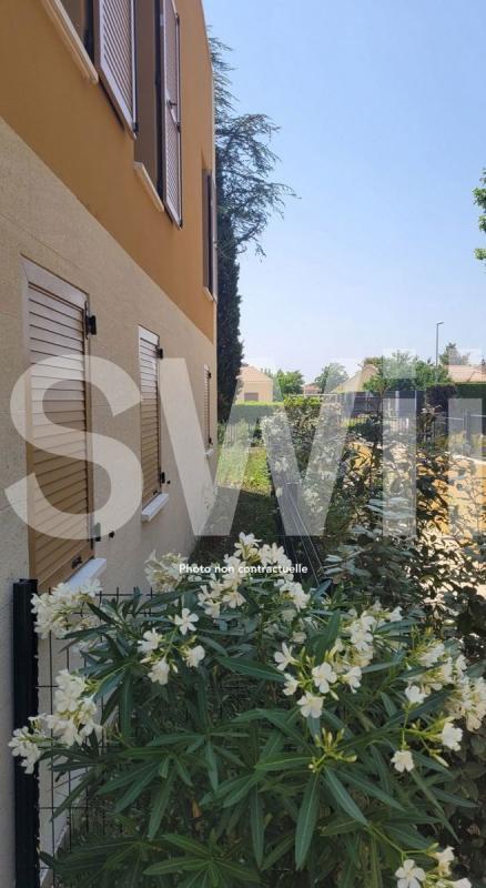 Immeuble - 71 m² - 3 pièces