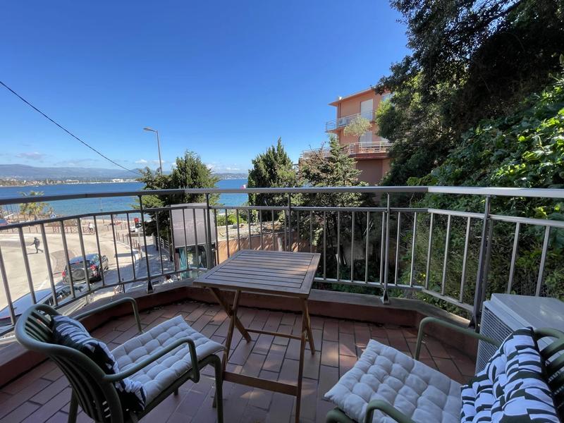 Appartement - 52 m² - 3 pièces