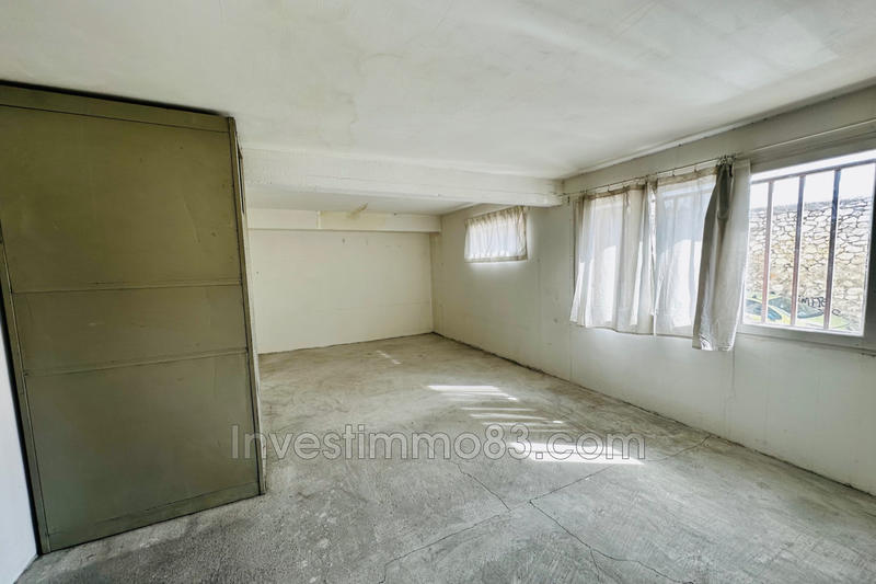 Local commercial - 27 m²