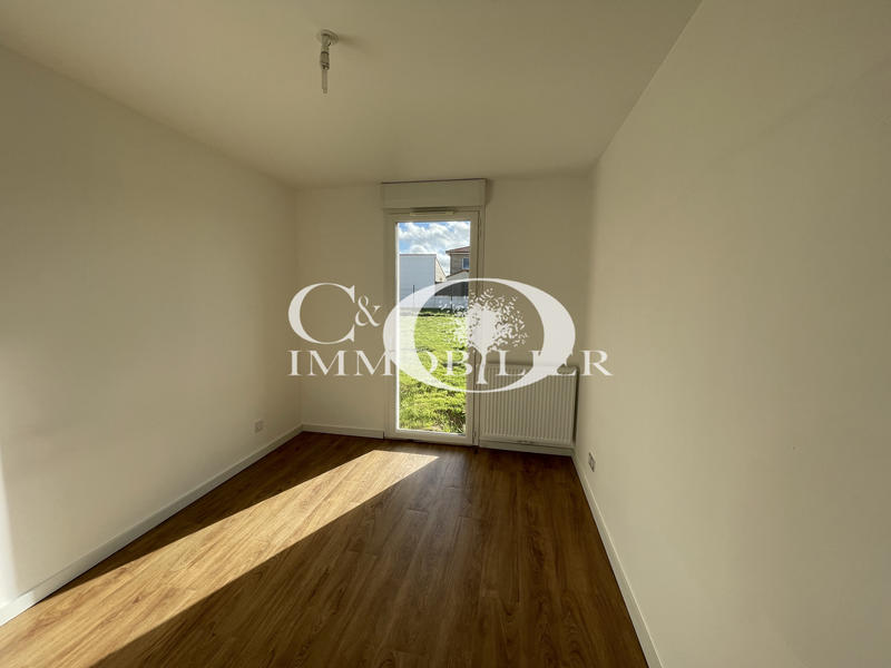 Maison - 82 m² - 4 pièces