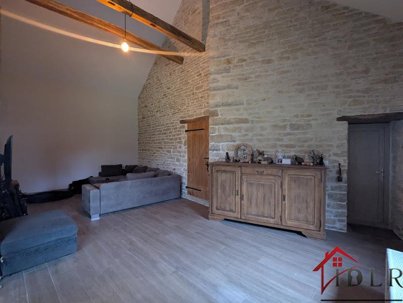 Maison - 148 m² - 5 pièces