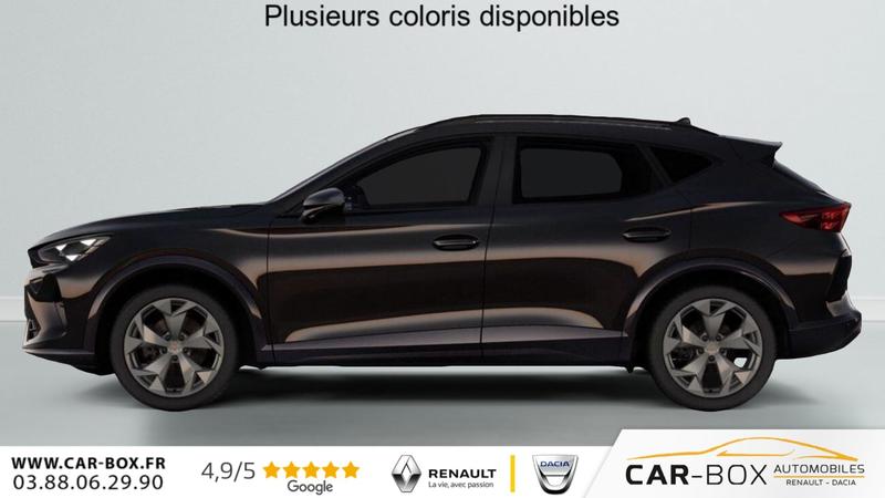 Cupra Formentor 1.5 Etsi 150 Dsg