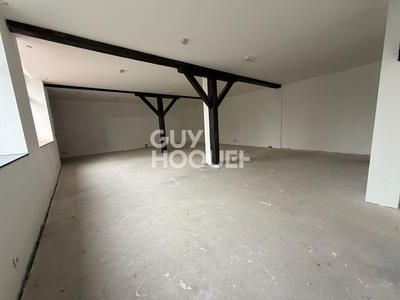 Immeuble - 270 m² - 8 pièces