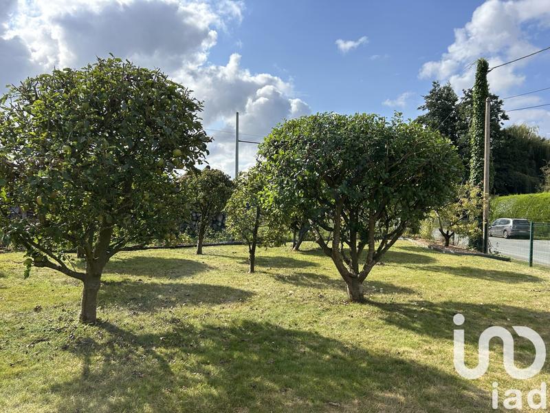 Maison - 170 m² - 6 pièces