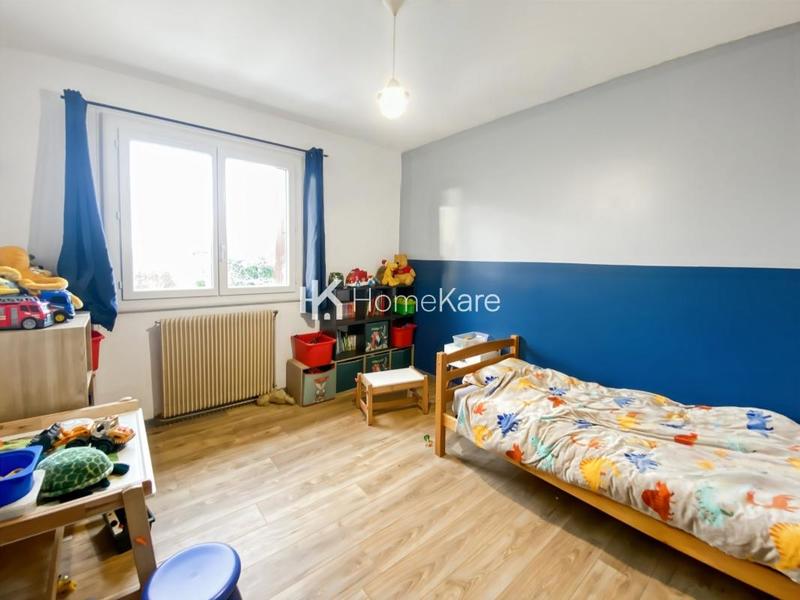 Maison - 145 m² - 7 pièces