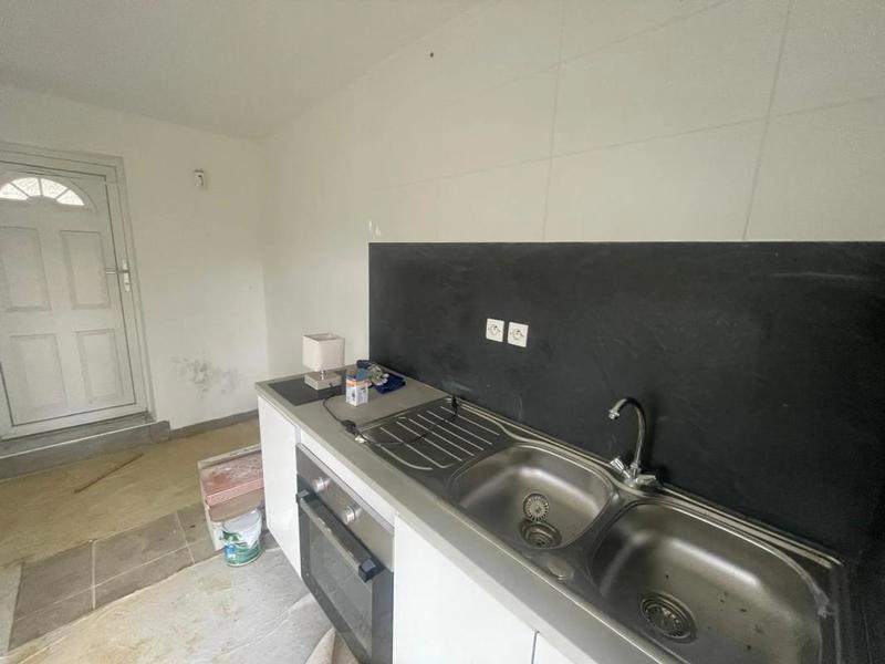 Maison - 122 m² - 6 pièces