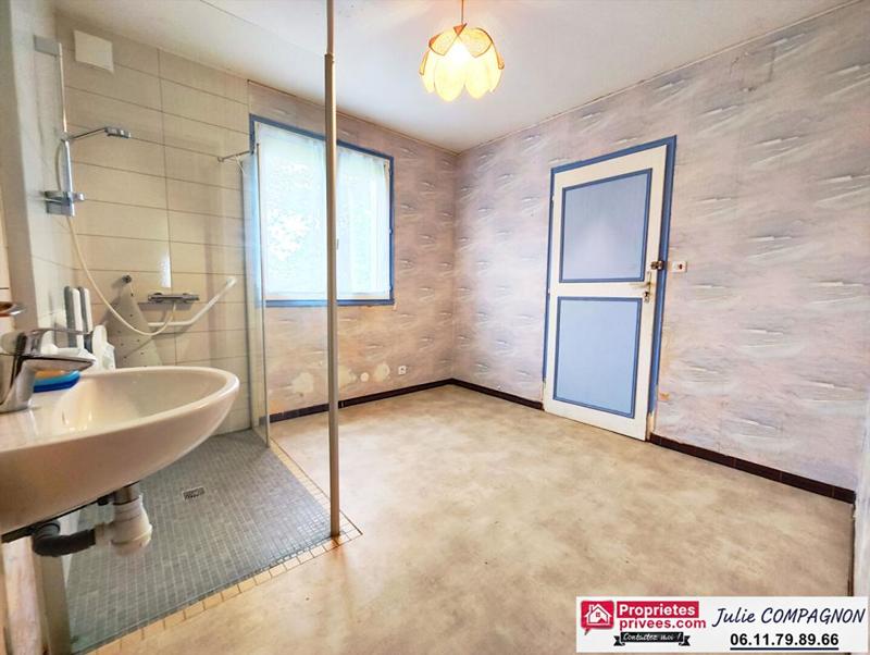 Maison - 182 m² - 6 pièces