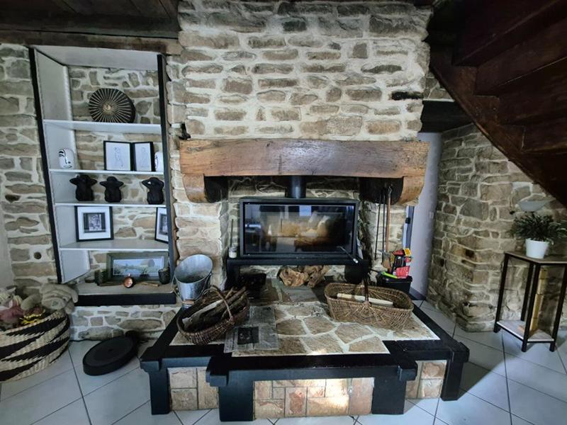 Maison - 162 m² - 6 pièces