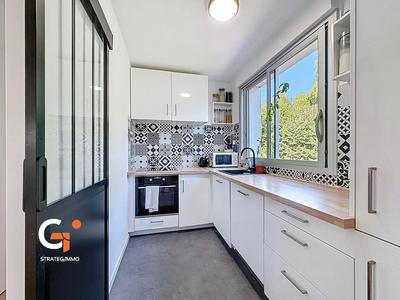 Appartement - 79 m² - 3 pièces