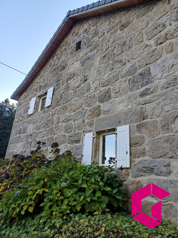 Ferme - 180 m² - 5 pièces