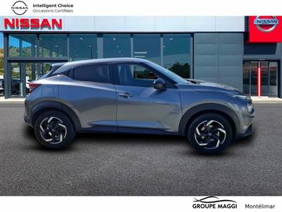 Nissan Juke Dig-T 114 n-Connecta