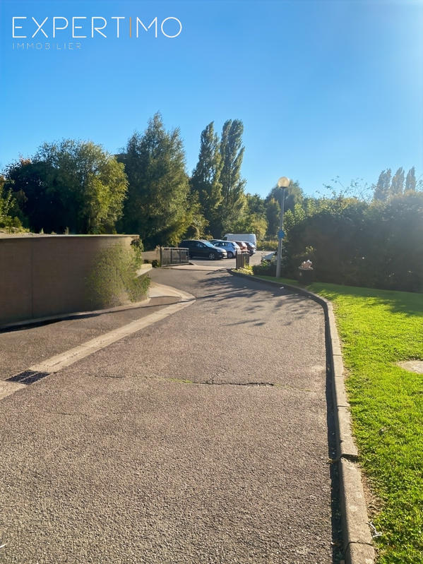 Duplex - 41 m² - 2 pièces