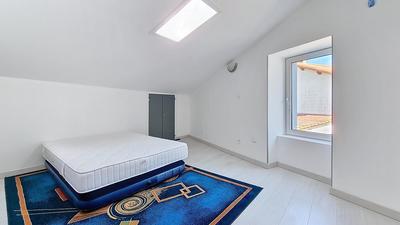 Maison - 125 m² - 4 pièces