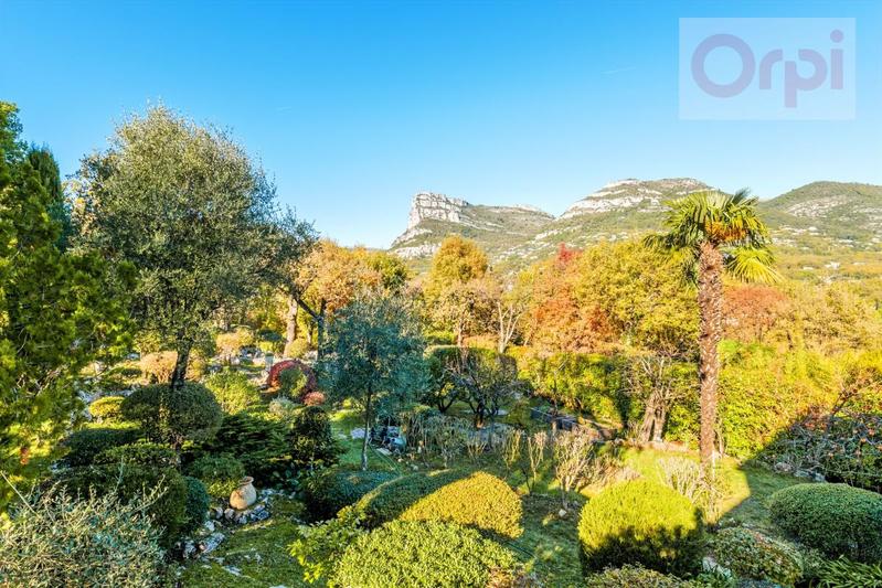 Villa - 160 m² - 4 pièces