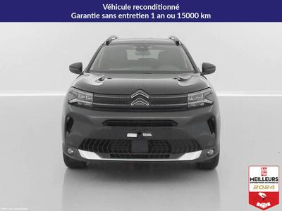 Citroën C5 Aircross 1.5 BlueHDi 130ch Max Eat8