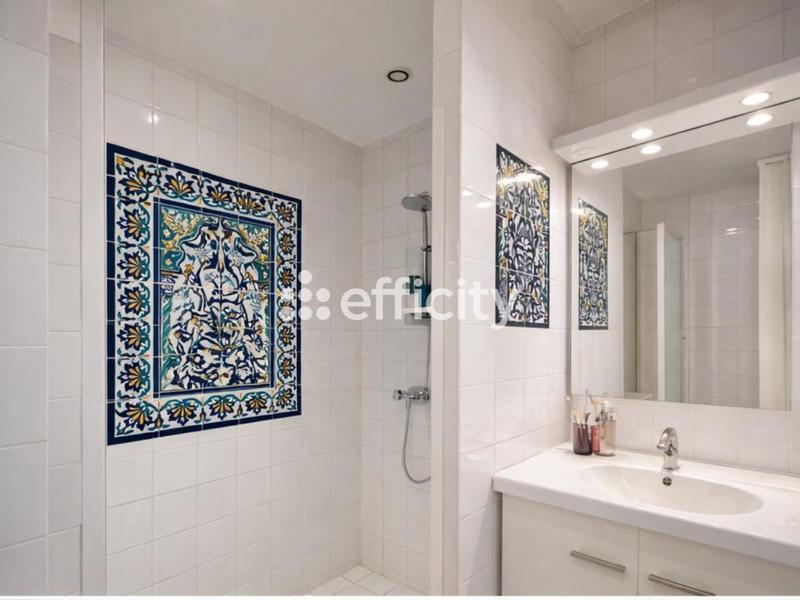 Appartement - 29 m² - 1 pièce