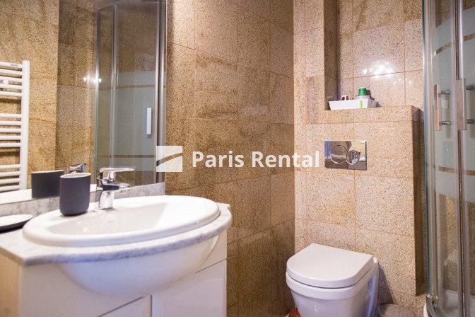 Appartement - 152 m² - 4 pièces