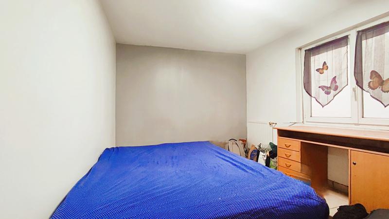 Maison - 162 m² - 8 pièces