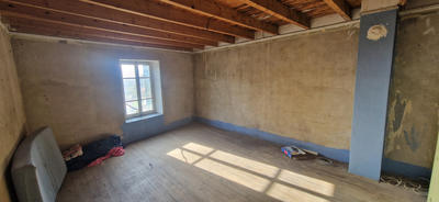 Maison - 75 m² - 4 pièces