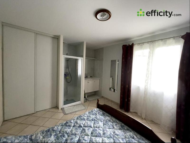 Maison - 163 m² - 6 pièces