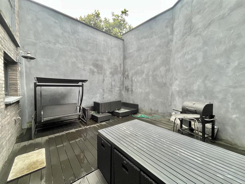 Maison - 165 m² - 7 pièces