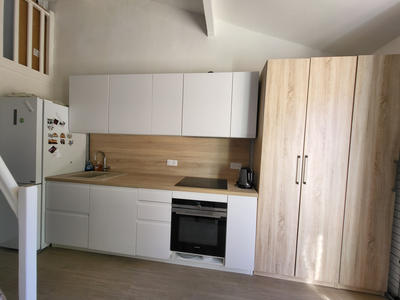 Appartement - 31 m² - 3 pièces