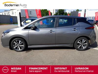 Nissan Leaf Electrique 40kWh Acenta