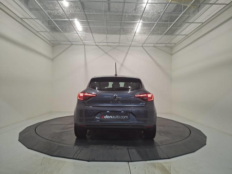 Renault Clio E-Tech 140 - 21n Limited