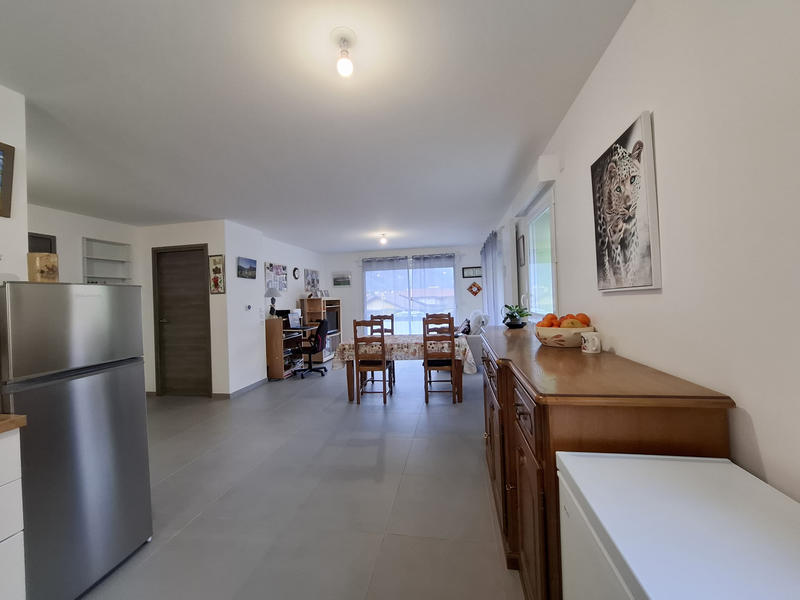 Appartement - 79 m² - 3 pièces