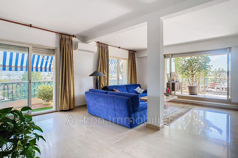 Appartement - 154 m² - 3 pièces