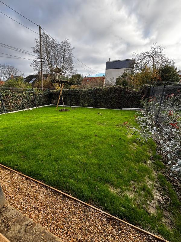 Maison - 157 m² - 5 pièces