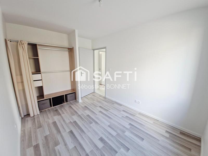 Maison - 94 m² - 5 pièces