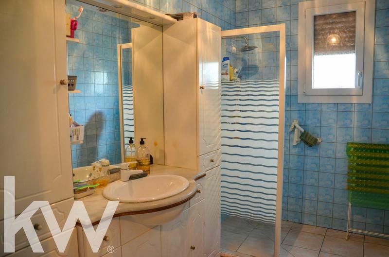 Maison - 141 m² - 7 pièces