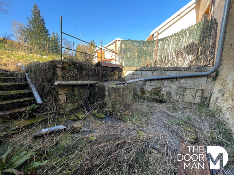 Maison - 85 m² - 3 pièces