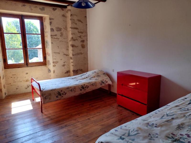 Corps de ferme - 496 m² - 20 pièces