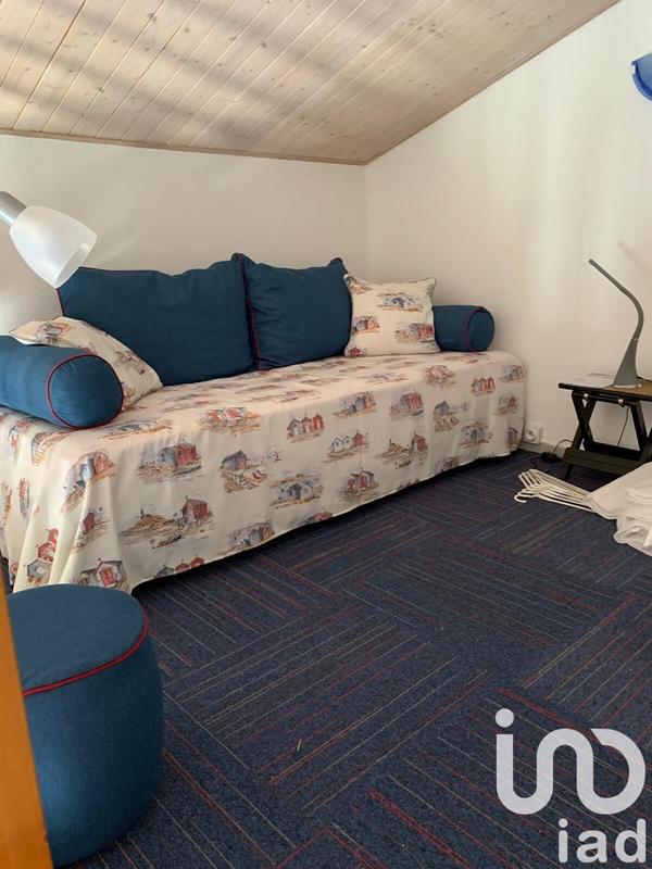 Maison - 37 m² - 1 pièce