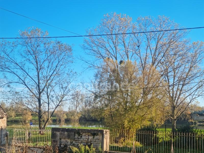 Propriété - 110 m² - 5 pièces