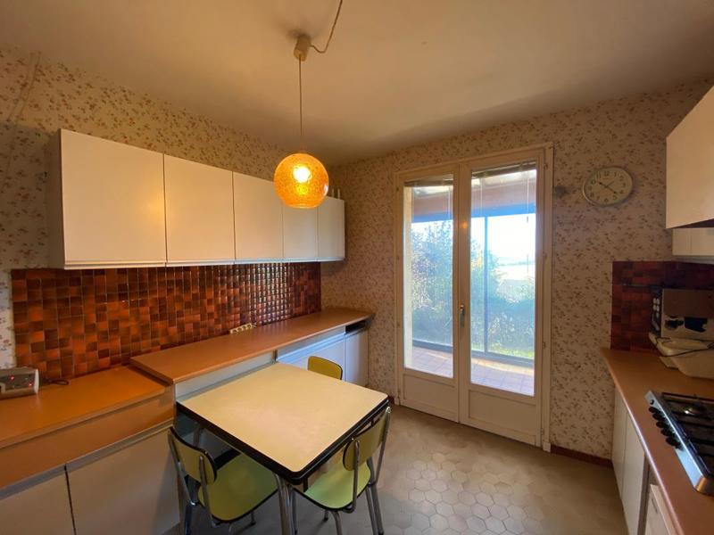 Maison - 162 m² - 6 pièces